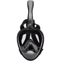 Martes Viso Schwimmmaske
