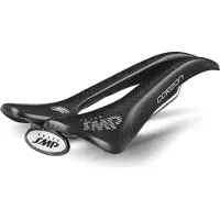 Selle Smp Sattel Carbon schwarz Unisex 263x129mm.