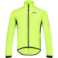 Bioracer Rainy Jacke