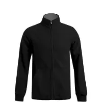 Promodoro Men's Double Fleece Jacket