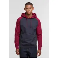 Build Your Brand Bb005 Kapuzenpullover