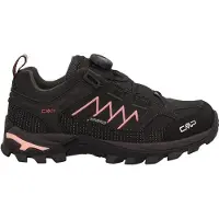 CMP Damen-Wanderschuhe Rigel Fitgo WP Low