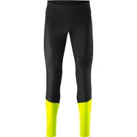Gonso Essential Softshell No Pad Lange Radhose