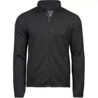 Tee Jays Men's Outdoor Fleece Jacket
