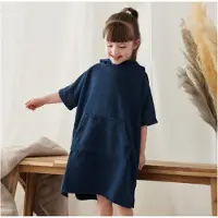 Towel city Poncho Kind