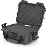 Nanuk Koffer 903 Leer