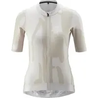 Gonso Road Print Kurzarm-radtrikot