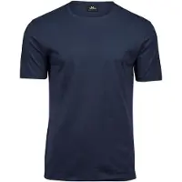 Tee Jays Men's Luxury Tee