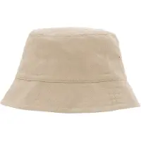 Neutral Bucket Hat