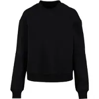 Build Your Brand Oversized Sweatshirt