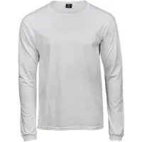 Tee Jays Long Sleeve Fashion Sof Tee