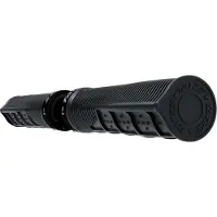 TATZE Sport Grip Erwachsen Fahrradgriffe schwarz