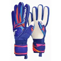 Reusch Attrakt Grip Junior-torwarthandschuhe