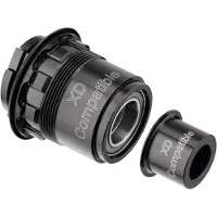 Dt Swiss Sram Xd 3-pawl Kit Freilaufkörper