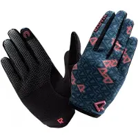 Radvik Lange Fahrradhandschuhe für Damen Myte LDS | Größe S