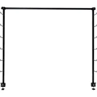 Swix T77-fr Alpenrahmen T0077-2 Tisch