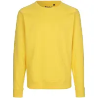 Neutral Unisex Sweatshirt