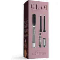 Usorteret - Airstyler 5-i-1 - E