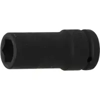 Bgs Kraft-Einsatz, tief, 21 mm, 3/4"