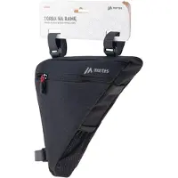 Martes Sport Martes Vardoz Rahmentasche Schwarz Schwarz One Size