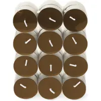 Spaas 24 Duftlampen 4,5U - Warm Wonder