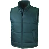 Result Clothing Bodywarmer