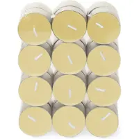 Spaas 24 Duftlichter 4.5U - Schimmerndes Lächeln