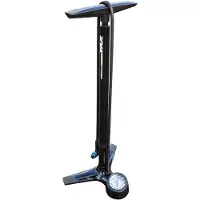 VAR RP-80600-C Professional Standpumpe schwarz
