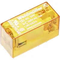 Weidmuller Mini-Industrierelais
