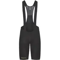 Spiuk Profit Summer kurze Trägerhose | Größe L