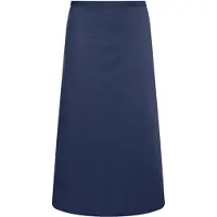 Karlowsky Bistroschürze Basic, marine