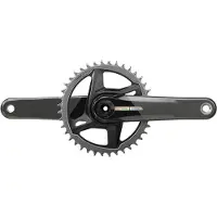 Sram Force 1x D2 Dub Iridescent Direct Mount Kurbelgarnitur