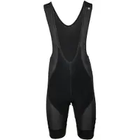 Bioracer Speedwear Concept Epic Tempest Trägerhose Schwarz L Mann Schwarz L