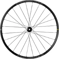 Mavic Paar Räder Crossmax INT 27.5 HG