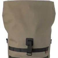 Agu Convoy Urban Cg Fahrradtasche 17l Beige Beige One Size