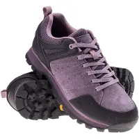 Elbrus Damen Schuhe Lila 92800490723 Grösse 37