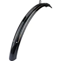 Kalloy kein Hersteller Hartje Hartje Unisex – Erwachsene Schutzblech-03414000 Schutzblech, Schwarz
