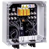 Weidmuller 2925830000 PVN DC 3IF 3O 1MPP SPD1R EVO 10 Generatoranschlusskasten