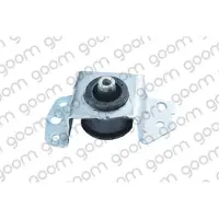 GOOM Motorlager Gummimetalllager Rechts für FIAT TIPO (160) EM-0526