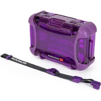 Nanuk Schutzhülle Nano 330 - violett