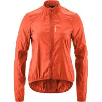 Gonso - Women's Road Jacket Wind - Fahrradjacke Gr 42 rot