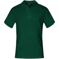 Promodoro Superior Poloshirt Herren, Waldgrün, XXL