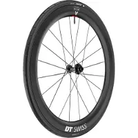 Dt Swiss ARC 1100 Dicut 55 Carbon Laufrad 622x22mm - Aerodynamisches Rennrad ...