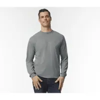 Gildan Hammer Adult Long Sleeve T-Shirt