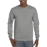 Gildan Hammer Adult Long Sleeve T-Shirt