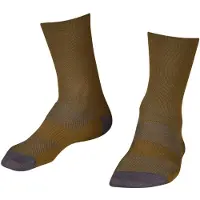 Bioracer Gestrickte Socken Classic | Größe L