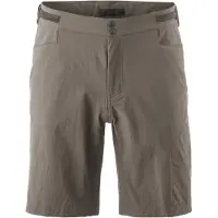 Gonso Adventure Shorts M gray phoenix (M20246) 3XL