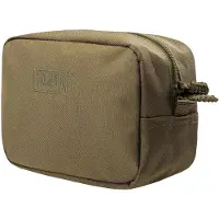 Magnum Pocket Hz3 Wash Bag Grün
