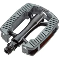 Union Trekking PP SP-2821 E-Bike Pedale Rutschfest schwarz 2022 E-Bike Pedale
