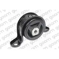 GOOM Motorlager Gummimetalllager Vorne Rechts für OPEL Astra F CC (T92) EM-0610